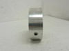 Baader 39481300; Upper Head Support Plate Hub 3"ID 4-1/2" OD