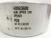 H&M Sales 40863600; Upper Cam Hub 2"ID 5-7/8" OD 2-1/4" Deep