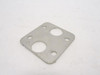 Meyn 0207.0010.003.06; Plate Cover; 40.25 x 38mm