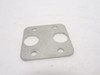 Meyn 0207.0010.003.06; Plate Cover; 40.25 x 38mm