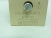 Siemens 6ES5-431-8MC11; Digital Input Module; 8 Point; 115VAC