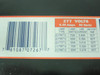 Philips Advance VEL2P75S; Ballast; 277V; 60Hz