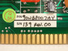 Triangle 90WB8007AY; Analog Card Circuit Board