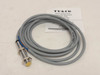 Turck Bi 2-G12-AZ31X S101; Inductive Prox Sensor; 35-250VAC; 2m