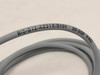Turck Bi 2-G12-AZ31X S101; Inductive Prox Sensor; 35-250VAC; 2m