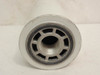 Behringer BSO92E20N35; Oil Filter; 50Psi; 9" Long x 3-3/4" OD
