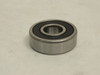 GBC 62012RS; Ball Bearing 12mm ID x 32mm OD x 10mm Wide