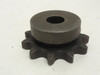 Martin 80B11-1NK; Sprocket # 80; 11Teeth; 1"ID; NO KEYWAY