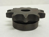 Martin 80B11-1NK; Sprocket # 80; 11Teeth; 1"ID; NO KEYWAY