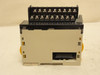 Omron CJ1W-1D211; Programmable Controller; 24VDC; NO DOOR