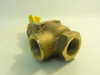 Watts 791008; Relief Valve; 1" NPT; 125PSI