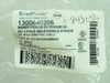 Woodhead 1300640206; Quick Double Ended Cordset; CC4030A48M040