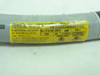 Woodhead 1300640206; Quick Double Ended Cordset; CC4030A48M040