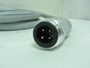 Woodhead 1300640206; Quick Double Ended Cordset; CC4030A48M040