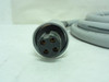 Woodhead 1300640206; Quick Double Ended Cordset; CC4030A48M040