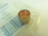 Nibco 617-1/2; Lot-10 Copper Caps; 1/2" Tube Size