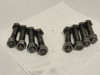 EGW FBSFP15004.00; Flange Kit # 150 Studs W/Nuts; Size: 4"