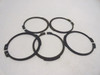 Cantrell 9913518207; LOT-5 Retainig Ring 2-11/16" Size