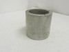 Baader 39479800; Manifold Plate 3"ID 4" OD3-3/4" Deep