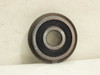 SKF 6200-2RSNRJEM; Ball Bearing; 10mm ID x 30mm OD x 9mm Wide