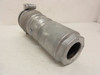 Cooper 1663772; Watertight Pin/Sleeve Connector 60A; 600VAC