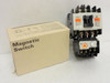 Fuji SW-5-1/2E; Starter 2.8-4.2A 3P 600V Coil: 110-120VAC