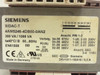 Siemens 4AM5246-4DB00-0AN2; Control Circuit Transformer 300vA
