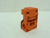 Banner SI-QS75MRVC; Flat Pack Switch 46702; 10A@500VAC