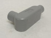 Killark OLR-1; Conduit Outlet Body; 1/2" LR Body Style