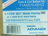 Philips Advance 71A5570-001D; Ballast Transformer; 175W