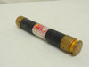 Bussmann FRS-R-3; Time Delay Fuse; 3A; 600VAC
