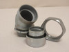 Industry-Std 4A237; Liquidtight Connector; 45Deg Elbow; 1"