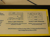 Advance Ballasts RC2S102TP; Ballast; 1 or 2 Lamps; 120V