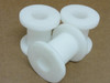 Baader 39463800; Lot-3 Roller Mount Base 3/4"ID 2" OD