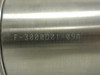 Fabco-Air F-3000D01-09A; Air Cylinder; SS; 3"ID x 9" Stroke