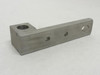 H&M Sales 95791; SS Bracket 4-1/2" Long 1" Wide 1-3/8" Height