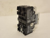 Moeller PKZM0-10; Manual Starter 6.3-10A 3P 600VAC
