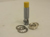 TURCK 4411241; Proximity Sensor; 10~65VDC; NI8M12AD4XH1141