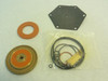 Watts 881322; Complete Valve Parts Kit; Kit # 53 BFP-RK
