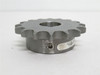 Martin 40B16SS-7/8; Sprocket #40; SS; 16 Teeth; 7/8"ID