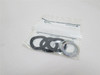 Allen-Bradley 800T-24JA5KB7AX; Selector Switch-Illum; 3Pos