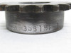 Tsubaki 35B19F-1; Sprocket #35; 19 Teeth; 1"ID