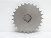 Martin 50B25SS 1-1/4; Sprocket #50; SS; 25 Teeth; 1-1/4"ID