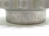 Martin 50B25SS 1-1/4; Sprocket #50; SS; 25 Teeth; 1-1/4"ID