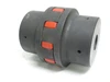 Trasco GRMP-90/100-A-F50; Coupler Assembly 50mmID Red Spider