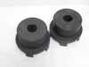 Trasco GRMP-90/100-A-F50; Coupler Assembly 50mmID Red Spider