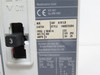 Cutler-Hammer HMCPS007C0; Motor Circuit Protector 3A; 600VAC