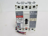 Cutler-Hammer HMCPS007C0; Motor Circuit Protector 3A; 600VAC