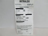 Intralox 53479749; Series 1800 Flat Top Belt 24"W x 6'L