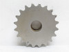 Martin 35B20SS-5/8; Sprocket #35; SS; 20 Teeth; 5/8"ID